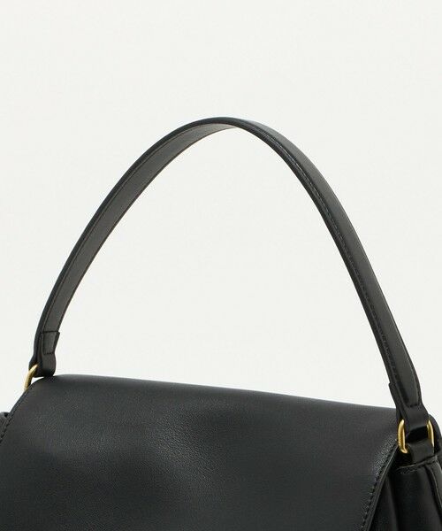 UNITED ARROWS / ユナイテッドアローズ ハンドバッグ | ＜TOV＞SOUFFLE バッグ M | 詳細5