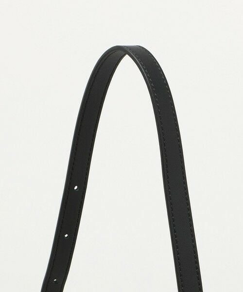 UNITED ARROWS / ユナイテッドアローズ ハンドバッグ | ＜TOV＞SOUFFLE バッグ M | 詳細6