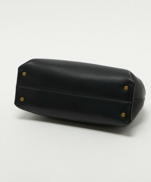 UNITED ARROWS / ユナイテッドアローズ ハンドバッグ | ＜TOV＞SOUFFLE バッグ M | 詳細8