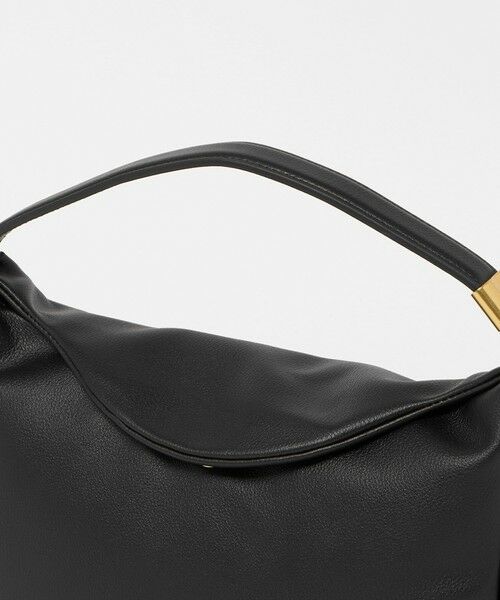 UNITED ARROWS / ユナイテッドアローズ ハンドバッグ | ＜TOV＞DOUGH バッグ S | 詳細4