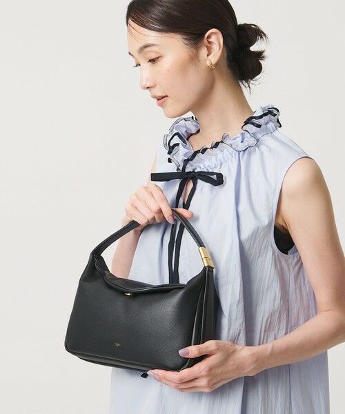 UNITED ARROWS / ユナイテッドアローズ ハンドバッグ | ＜TOV＞DOUGH バッグ S | 詳細1
