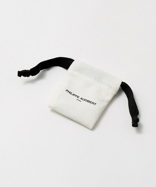 UNITED ARROWS / ユナイテッドアローズ リング | ＜PHILIPPE AUDIBERT＞EL MAX リング | 詳細5