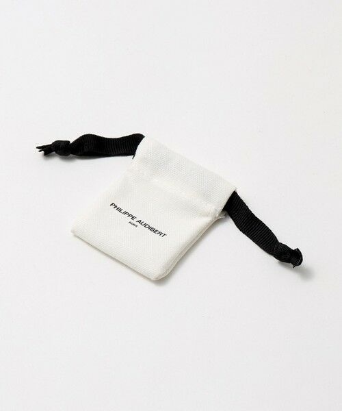 UNITED ARROWS / ユナイテッドアローズ リング | ＜PHILIPPE AUDIBERT＞WANDA リング | 詳細7