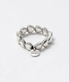 UNITED ARROWS / ユナイテッドアローズ リング | ＜PHILIPPE AUDIBERT＞EL COEUR リング