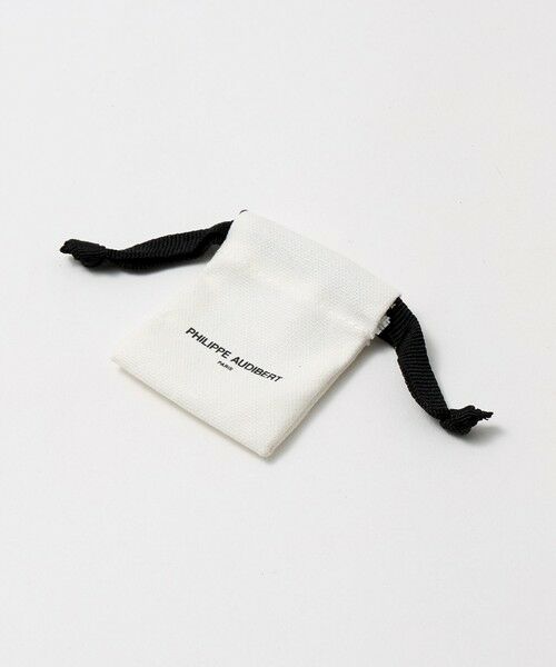 UNITED ARROWS / ユナイテッドアローズ リング | ＜PHILIPPE AUDIBERT＞EL COEUR リング | 詳細6