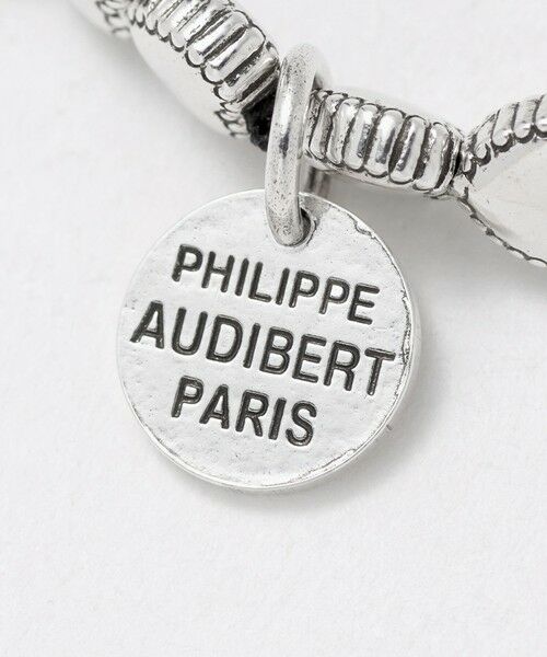 UNITED ARROWS / ユナイテッドアローズ ブレスレット・バングル | ＜PHILIPPE AUDIBERT＞EL COEUR ブレスレット | 詳細7