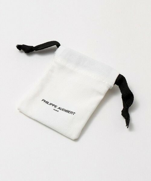 UNITED ARROWS / ユナイテッドアローズ ブレスレット・バングル | ＜PHILIPPE AUDIBERT＞EL COEUR ブレスレット | 詳細8