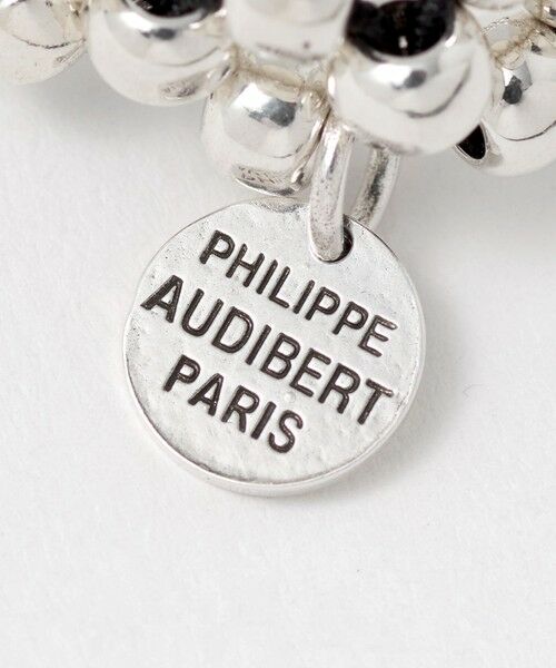 UNITED ARROWS / ユナイテッドアローズ ブレスレット・バングル | ＜PHILIPPE AUDIBERT＞EL MAX ブレスレット | 詳細4