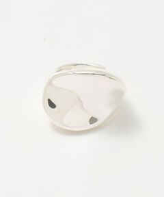 UNITED ARROWS / ユナイテッドアローズ リング | ＜IRIS 47＞MANDORIA リング