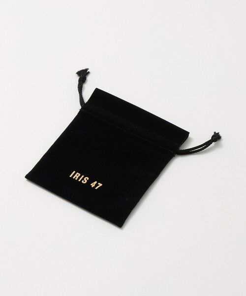 UNITED ARROWS / ユナイテッドアローズ リング | ＜IRIS 47＞MANDORIA リング | 詳細5