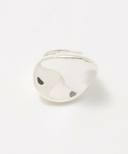 UNITED ARROWS / ユナイテッドアローズ リング | ＜IRIS 47＞MANDORIA リング（SILVER）
