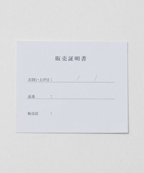 UNITED ARROWS / ユナイテッドアローズ ピアス・イヤリング | ＜les bonbon＞PRINCESS RND ピアス | 詳細10