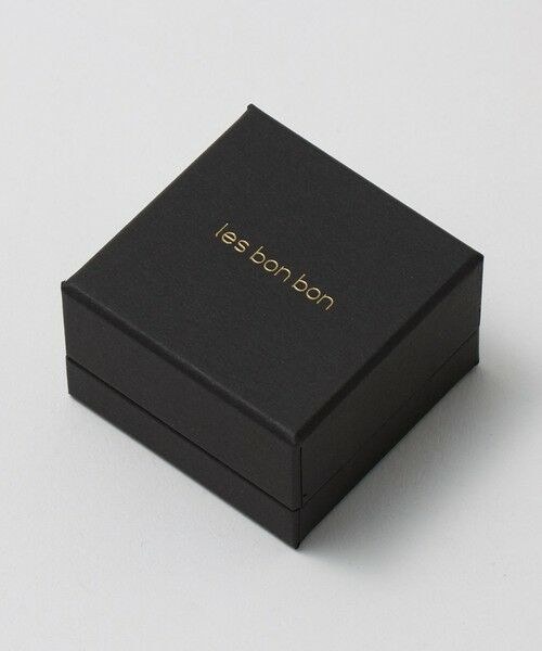 UNITED ARROWS / ユナイテッドアローズ ピアス・イヤリング | ＜les bonbon＞PRINCESS RND ピアス | 詳細9