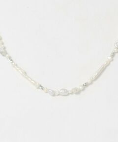 UNITED ARROWS / ユナイテッドアローズ ネックレス・ペンダント・チョーカー | ＜les bonbon＞GUIET ネックレス50