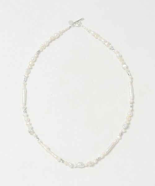 UNITED ARROWS / ユナイテッドアローズ ネックレス・ペンダント・チョーカー | ＜les bonbon＞GUIET ネックレス50 | 詳細1