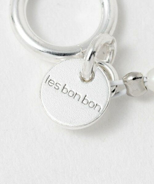 UNITED ARROWS / ユナイテッドアローズ ネックレス・ペンダント・チョーカー | ＜les bonbon＞GUIET ネックレス50 | 詳細4