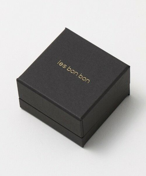 UNITED ARROWS / ユナイテッドアローズ ピアス・イヤリング | ＜les bonbon＞SOLID パール ピアス | 詳細8