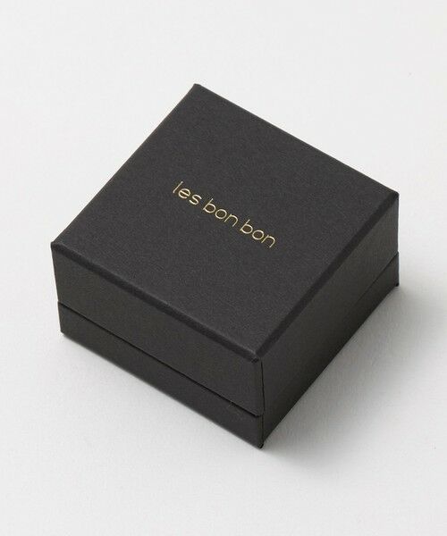 UNITED ARROWS / ユナイテッドアローズ ピアス・イヤリング | ＜les bonbon＞TRACE パール イヤーカフ | 詳細6