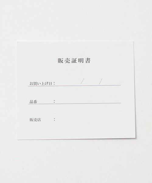UNITED ARROWS / ユナイテッドアローズ ピアス・イヤリング | ＜les bonbon＞TRACE パール イヤーカフ | 詳細7