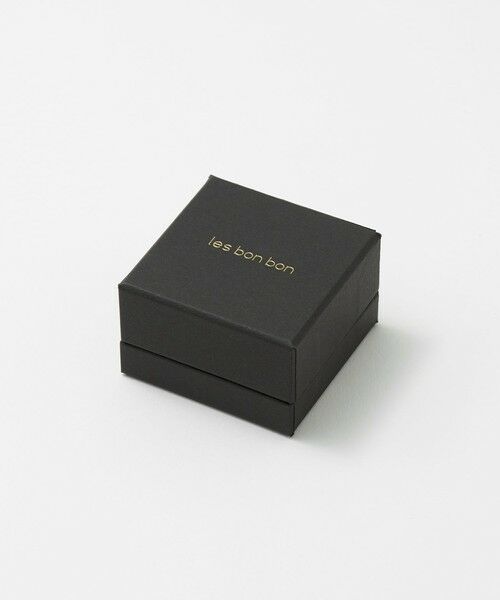 UNITED ARROWS / ユナイテッドアローズ ピアス・イヤリング | ＜les bonbon＞HUG イヤーカフ GD | 詳細7