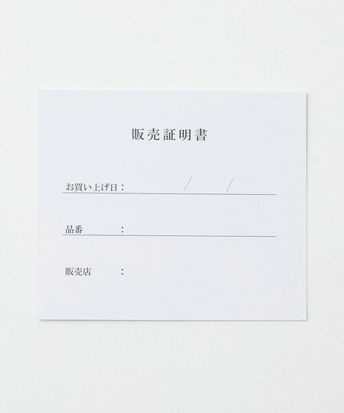 UNITED ARROWS / ユナイテッドアローズ ピアス・イヤリング | ＜les bonbon＞HUG イヤーカフ GD | 詳細8