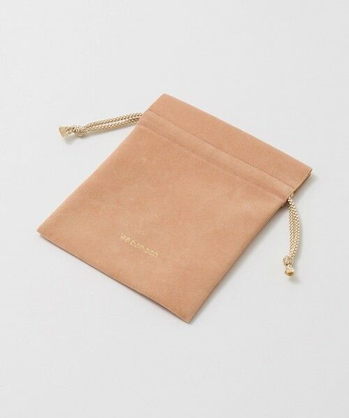 UNITED ARROWS / ユナイテッドアローズ ネックレス・ペンダント・チョーカー | ＜les bonbon＞BTNC/FLORE ネックレス SV | 詳細7