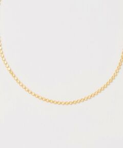 UNITED ARROWS / ユナイテッドアローズ ネックレス・ペンダント・チョーカー | ＜les bonbon＞BTNC/FLORE ネックレス GD