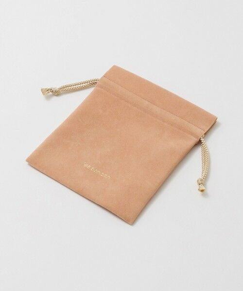 UNITED ARROWS / ユナイテッドアローズ ネックレス・ペンダント・チョーカー | ＜les bonbon＞BTNC/FLORE ネックレス GD | 詳細7