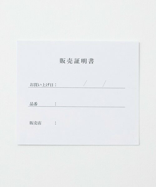UNITED ARROWS / ユナイテッドアローズ ピアス・イヤリング | ＜les bonbon＞HUG イヤーカフ SV | 詳細8