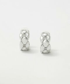 UNITED ARROWS / ユナイテッドアローズ ピアス・イヤリング | ＜IRIS 47＞DAPHNE イヤリング