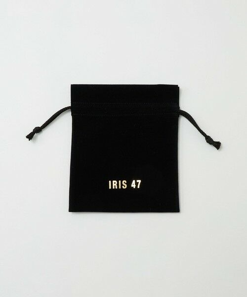 UNITED ARROWS / ユナイテッドアローズ ピアス・イヤリング | ＜IRIS 47＞DAPHNE イヤリング | 詳細5
