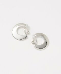 UNITED ARROWS / ユナイテッドアローズ ピアス・イヤリング | ＜IRIS 47＞EMBLEM イヤリング