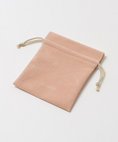UNITED ARROWS / ユナイテッドアローズ ネックレス・ペンダント・チョーカー | ＜les bonbon＞BTNC/EDERA ネックレス GD | 詳細8