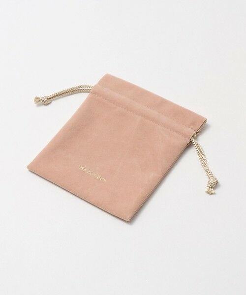 UNITED ARROWS / ユナイテッドアローズ その他 | ＜les bonbon＞BTNC/EDERA ネックレス SV | 詳細8