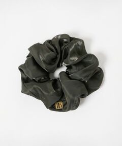 UNITED ARROWS / ユナイテッドアローズ ヘアゴム・シュシュ | ＜IRIS 47＞SCLPT シュシュ S