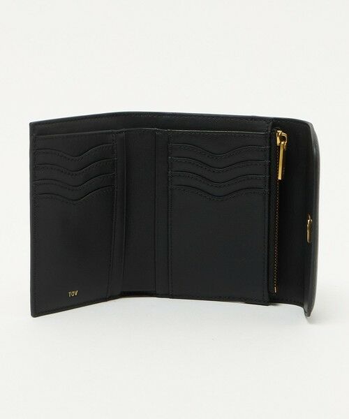 UNITED ARROWS / ユナイテッドアローズ 財布・コインケース・マネークリップ | ＜TOV＞SOUFFLE ウォレット | 詳細2