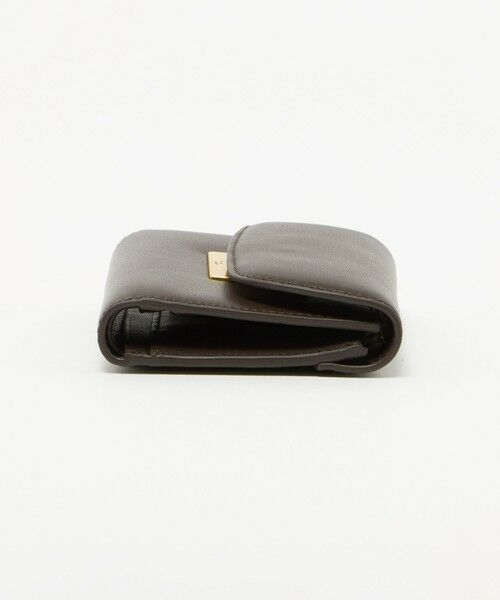 UNITED ARROWS / ユナイテッドアローズ 財布・コインケース・マネークリップ | ＜TOV＞SOUFFLE ウォレット | 詳細4