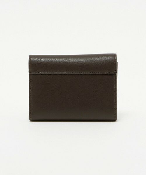 UNITED ARROWS / ユナイテッドアローズ 財布・コインケース・マネークリップ | ＜TOV＞SOUFFLE ウォレット | 詳細5