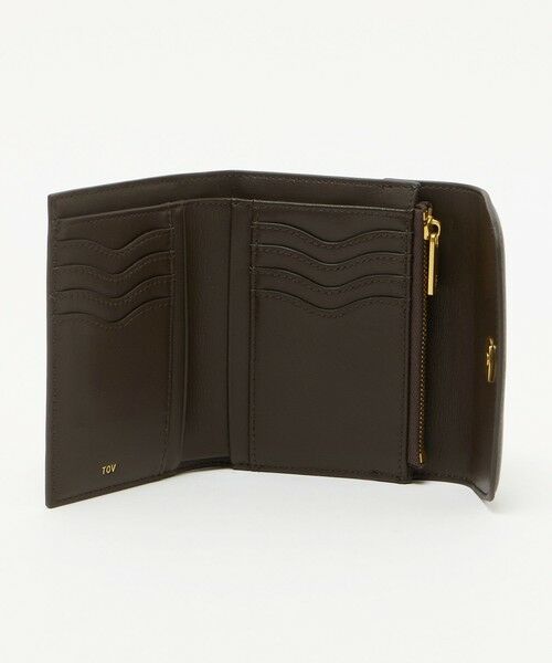UNITED ARROWS / ユナイテッドアローズ 財布・コインケース・マネークリップ | ＜TOV＞SOUFFLE ウォレット | 詳細6
