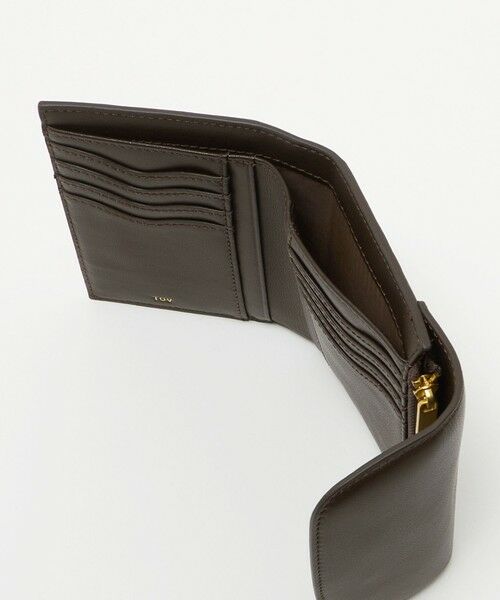 UNITED ARROWS / ユナイテッドアローズ 財布・コインケース・マネークリップ | ＜TOV＞SOUFFLE ウォレット | 詳細7