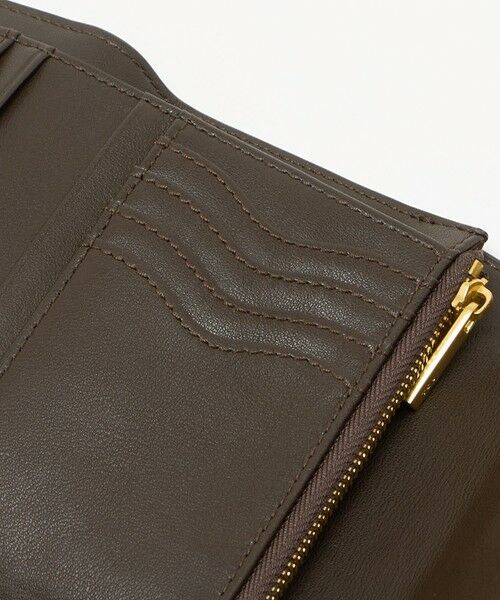 UNITED ARROWS / ユナイテッドアローズ 財布・コインケース・マネークリップ | ＜TOV＞SOUFFLE ウォレット | 詳細9