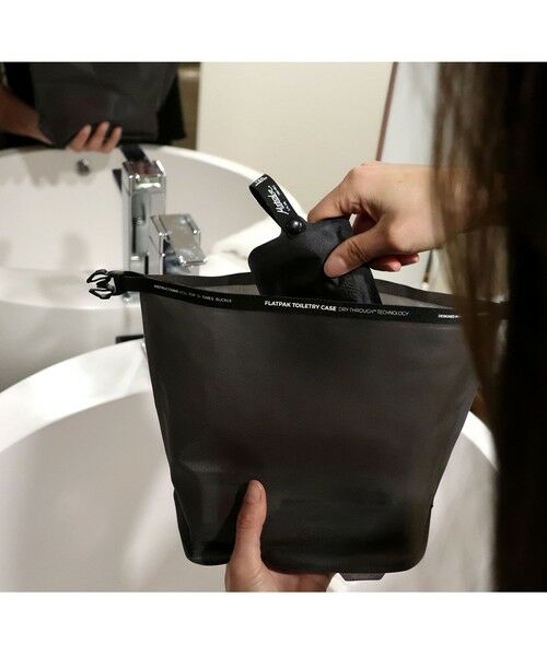 UNITED ARROWS / ユナイテッドアローズ ポーチ | ＜Matador＞フラットパック トイレタリーケース | 詳細1