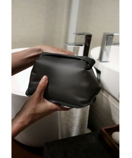 UNITED ARROWS / ユナイテッドアローズ ポーチ | ＜Matador＞フラットパック トイレタリーケース | 詳細2