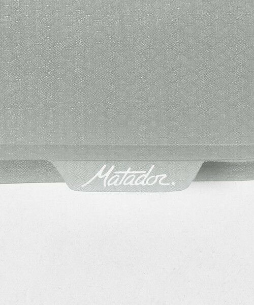 UNITED ARROWS / ユナイテッドアローズ ポーチ | ＜Matador＞フラットパック トイレタリーケース | 詳細13