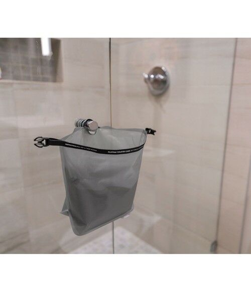 UNITED ARROWS / ユナイテッドアローズ ポーチ | ＜Matador＞フラットパック トイレタリーケース | 詳細6