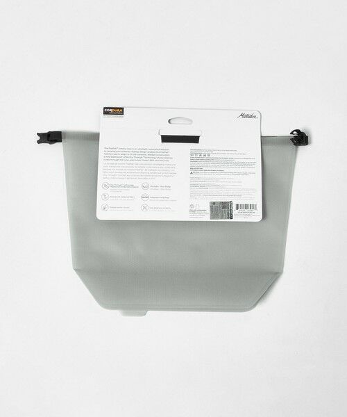 UNITED ARROWS / ユナイテッドアローズ ポーチ | ＜Matador＞フラットパック トイレタリーケース | 詳細8