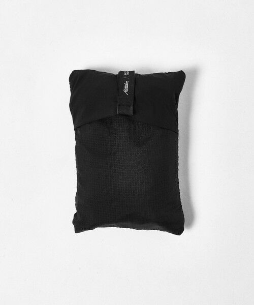 UNITED ARROWS / ユナイテッドアローズ トラベルグッズ | ＜Matador＞ブラックアウト トラベルピロー | 詳細16