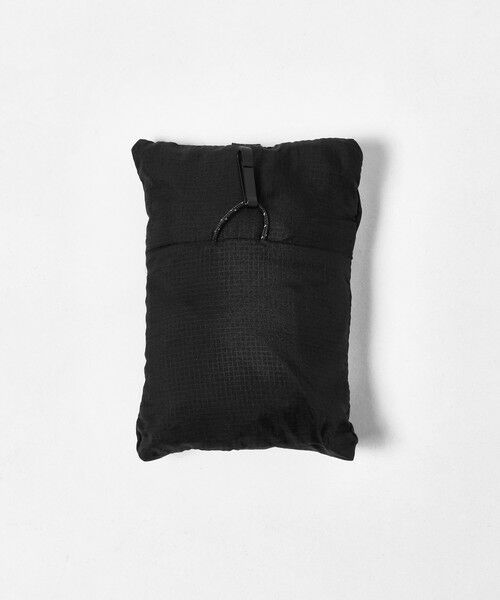 UNITED ARROWS / ユナイテッドアローズ トラベルグッズ | ＜Matador＞ブラックアウト トラベルピロー | 詳細17