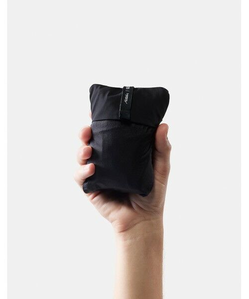 UNITED ARROWS / ユナイテッドアローズ トラベルグッズ | ＜Matador＞ブラックアウト トラベルピロー | 詳細3