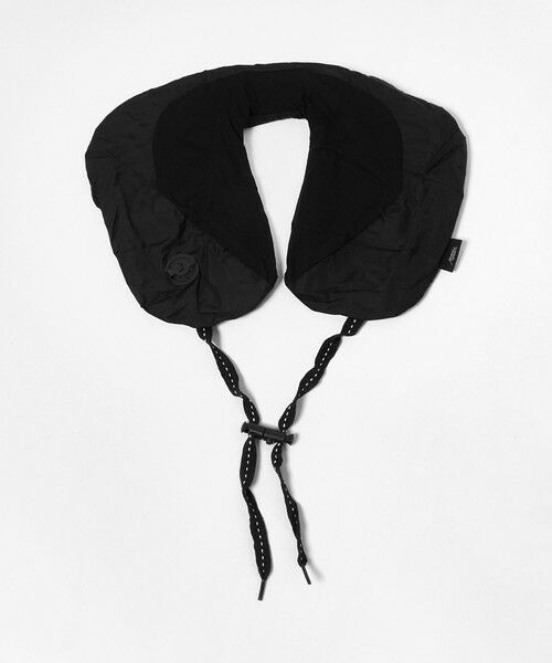 UNITED ARROWS / ユナイテッドアローズ トラベルグッズ | ＜Matador＞ブラックアウト トラベルピロー | 詳細5